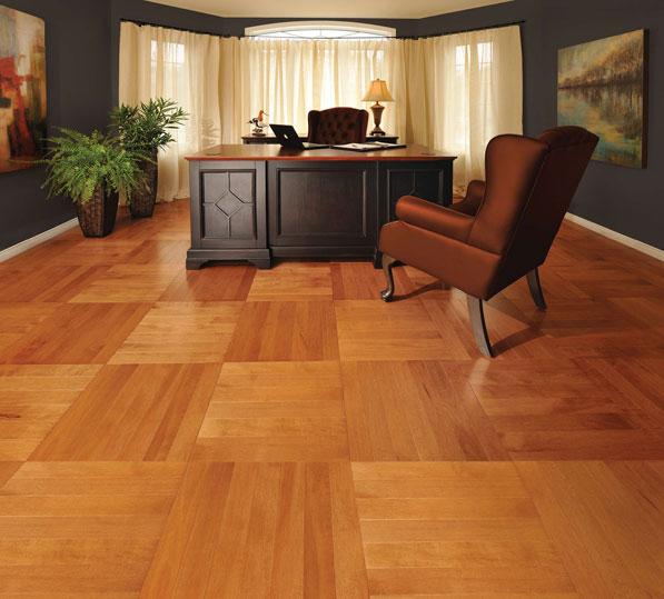 Admiration Collection – Maple Nevada by Mirage Floors