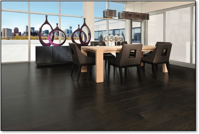 Mirage Hardwood Floors Sample