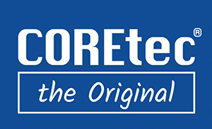 Coretec Flooring Logo