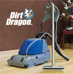 Dirt Dragon