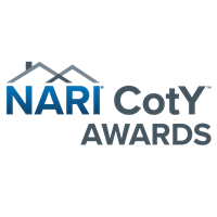 NARI CotY Awards logo