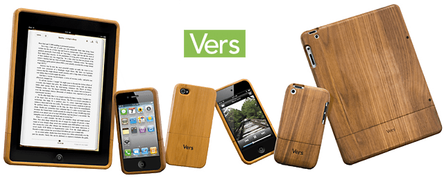 Vers products