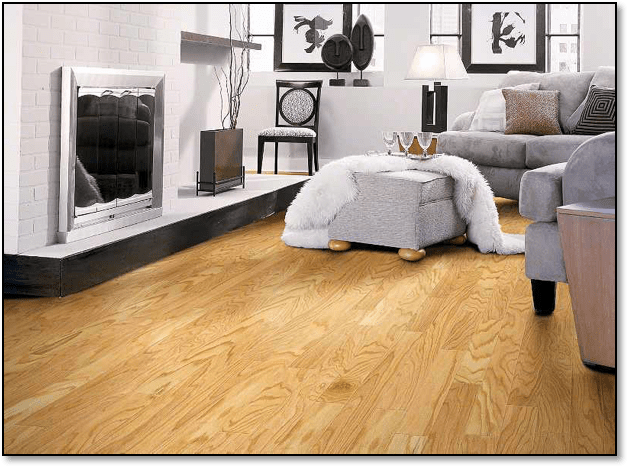 Shaw Floors Sample