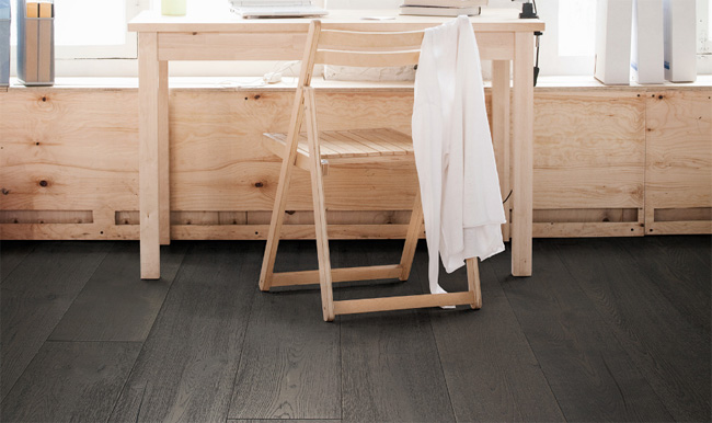 Urban Floor – Villa Caprisi Collection – Trentino