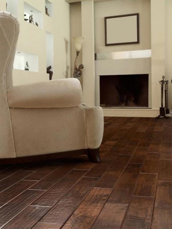 Urban Floor – Urban Lifestyle Collection – Maple Huntington