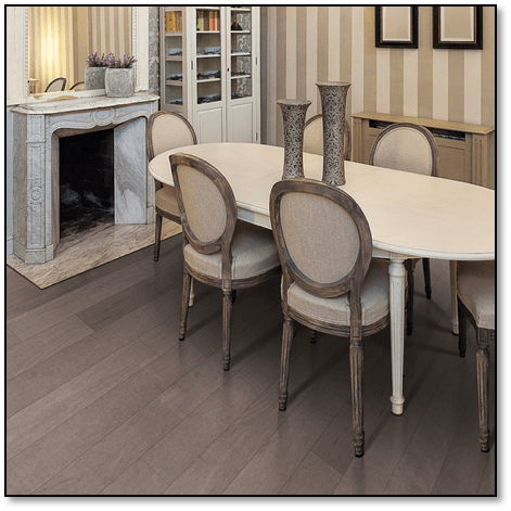 Columbia Flooring Sample