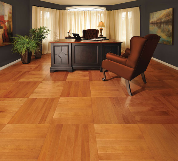 Admiration Collection – Maple Nevada by Mirage Floors