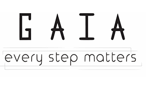 Gaia Flooring Logo