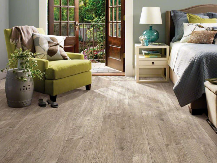 Laminate Flooring - Avenues SL081 by Shaw Floors