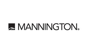 Mannington Flooring Logo