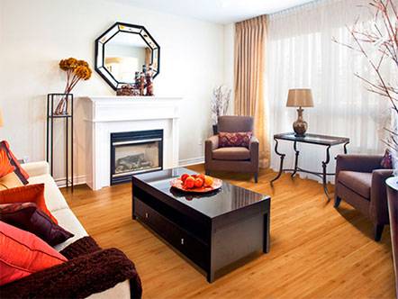 Sustainable Flooring Material Options Bamboo