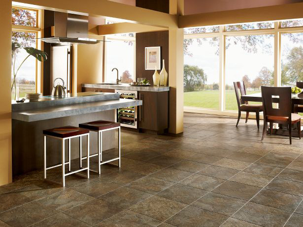 armstrong vinyl tile