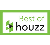 Best of Houzz Award