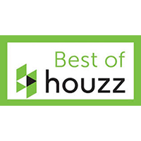 Best of Houzz Award logo