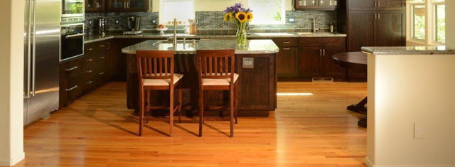 Hardwood Flooring Slaughterbeck Floors Campbell Ca
