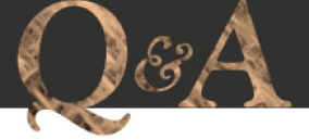 QA logo image