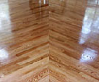 Hardwood Flooring Finishes