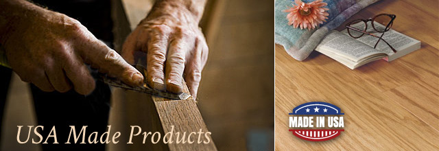 Flooring Made In Usa Slaughterbeck Floors Inc