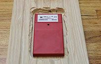 Protect Hardwood Floors from Moisture Damage with HMBox & FIDBox