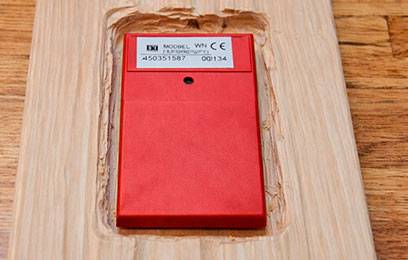 Protect Hardwood Floors from Moisture Damage with HMBox & FIDBox