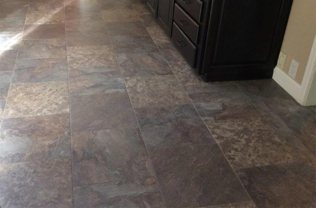 Luxury Vinyl Plank Vinyl Tile Slaughterbeck Floors Campbell Ca