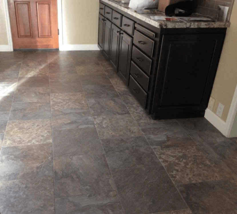 Luxury & Vinyl Tile Floors | Campbell, CA