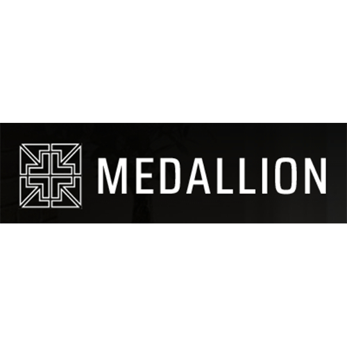 Aquarius by  Medallion