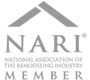 National Association of the Remodeling Industry Member Badge