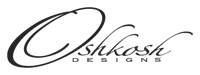 Oshkosh Designs Logo