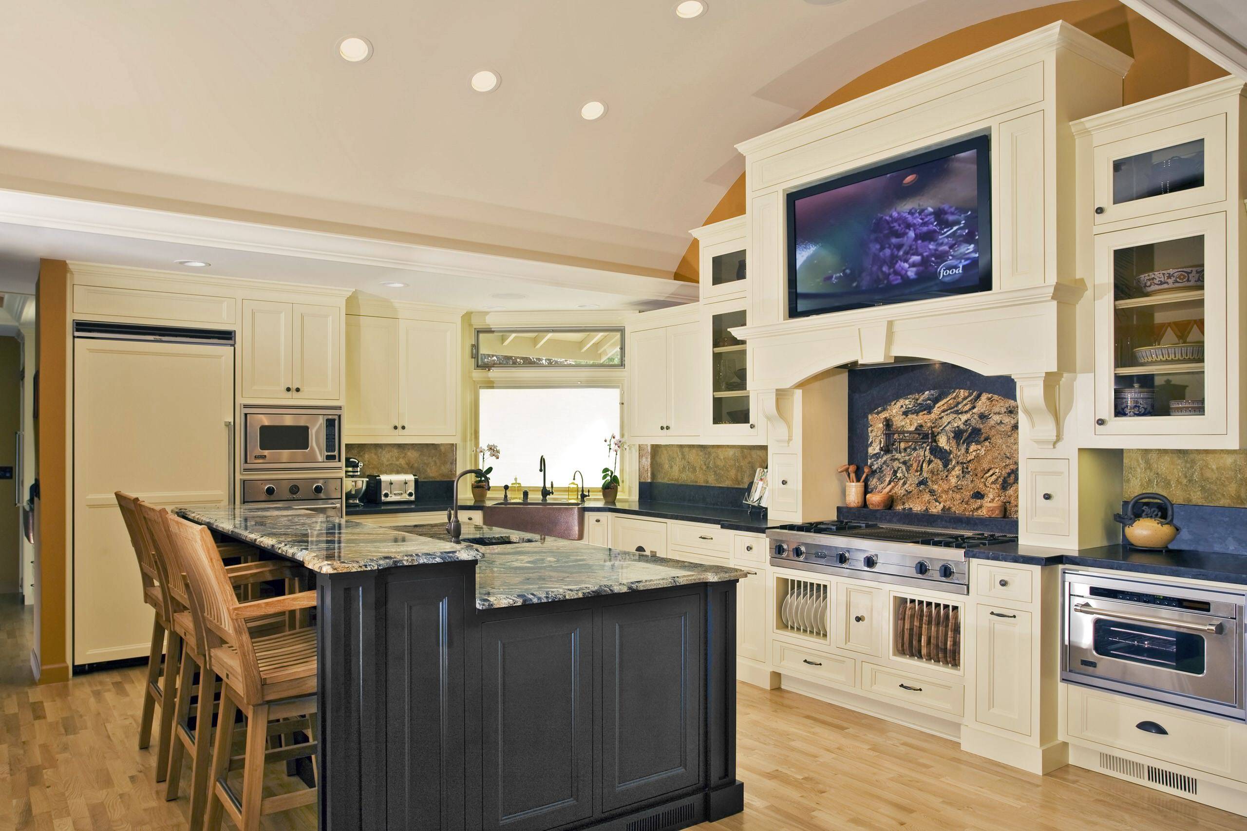 NARI Award-Winning Kitchen 2010