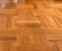 Parquet Flooring