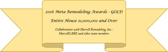 sbf nari meta remodeling award entire house