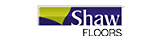 shaw floors logo