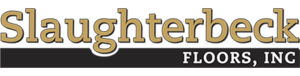 Slaughterbeck Floors, Inc. logo