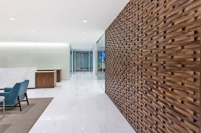 Wood Wall Coverings San Jose