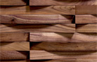 Wooden Wall Coverings