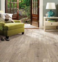 WPC Waterproof Flooring