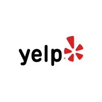 Yelp company logo